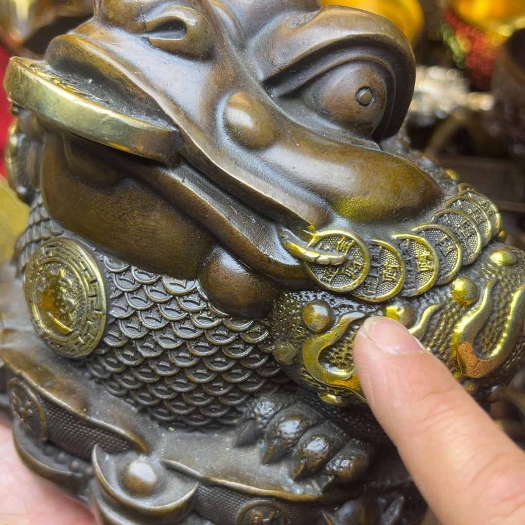 精美文玩精品摆件