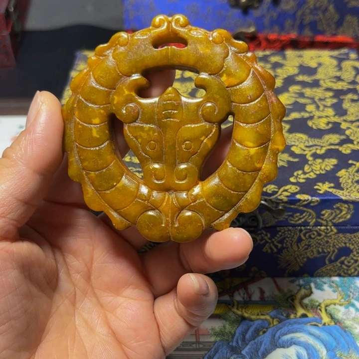 底槽青一物一图发货，支持七天无理由。