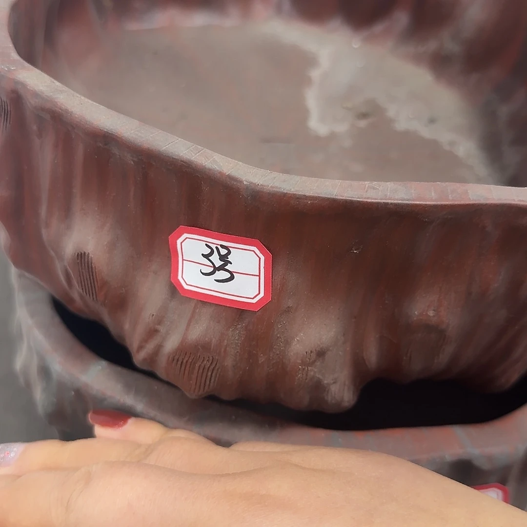 紫砂茶壶黄龙山原矿紫砂