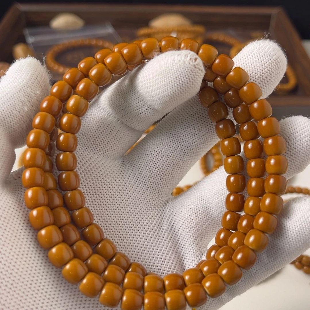 #***醋橄榄核吊坠橄榄核核尖脖挂7.3