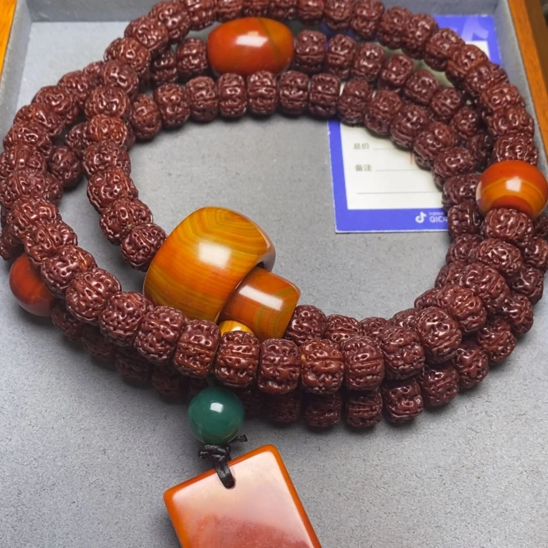 金刚菩提吊坠金刚