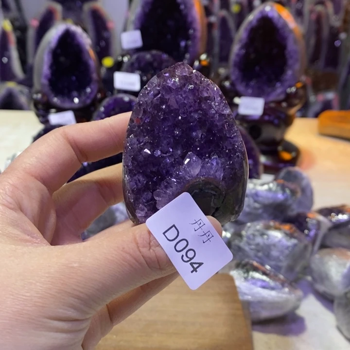 水晶摆件未镶嵌摆件