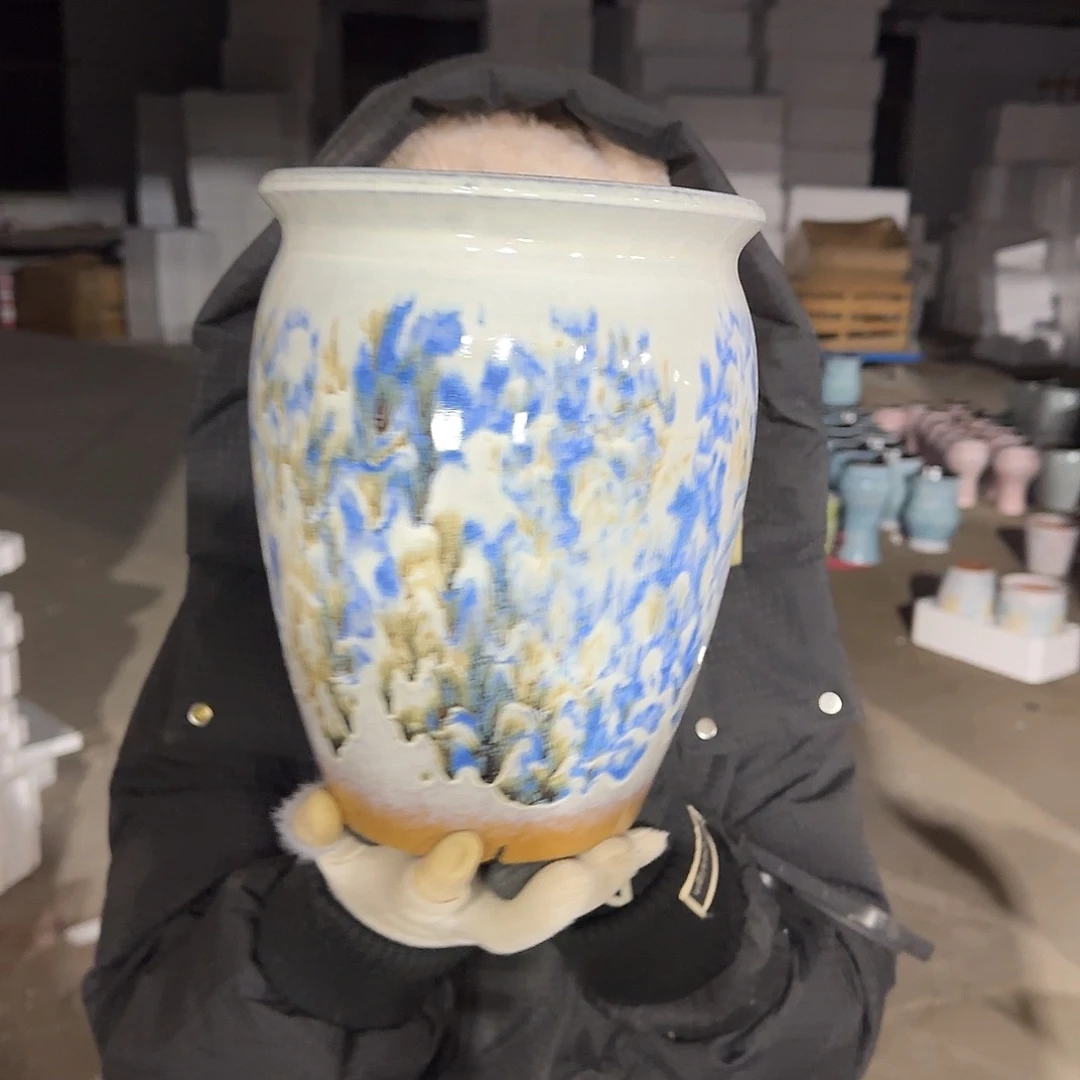 王嫂花盆0102-106高25口19