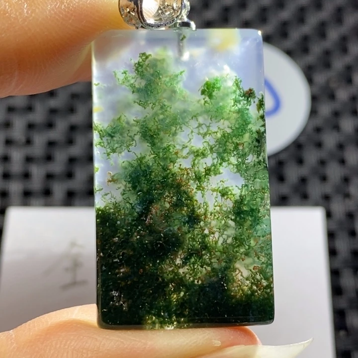 未镶嵌颈饰玛瑙/玉髓东**业