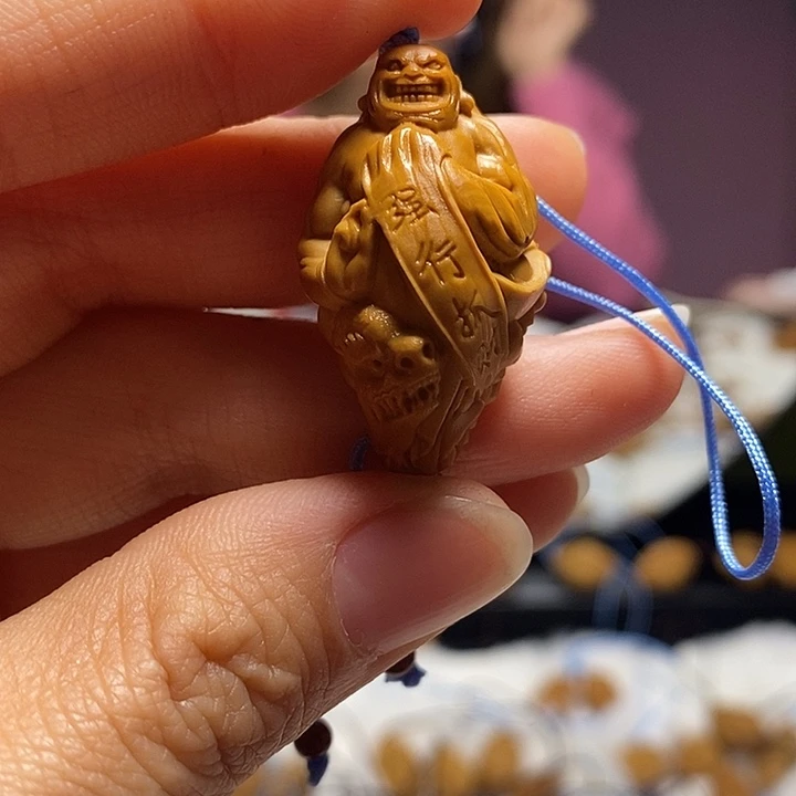 橄榄核手串/手链橄榄核
