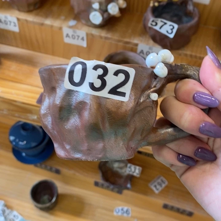 杯柴烧的时候也很