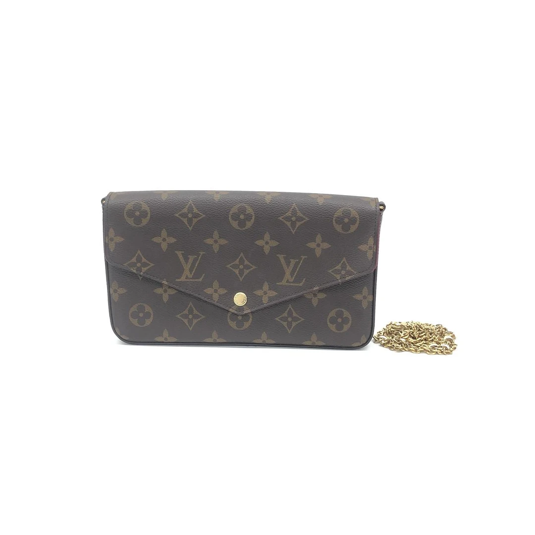 95新 LouisVuitton/路易威登 路易威登/单肩包/4908