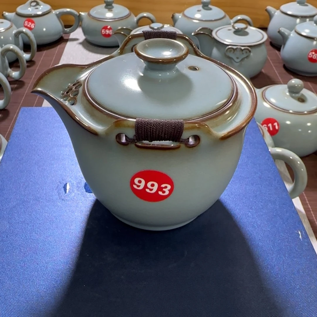 瓷片编号发货，小微瑕。