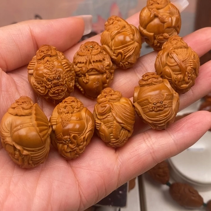 橄榄核手串/手链橄榄