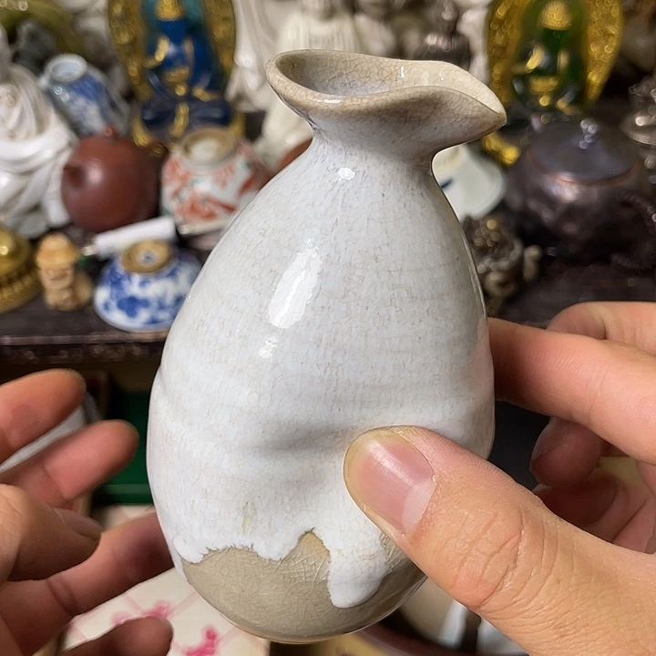 茶宠摆件工艺美术作品