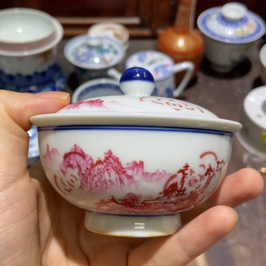 陶瓷艺术品的设计