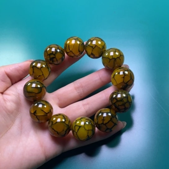 未镶嵌手链玛瑙/玉髓