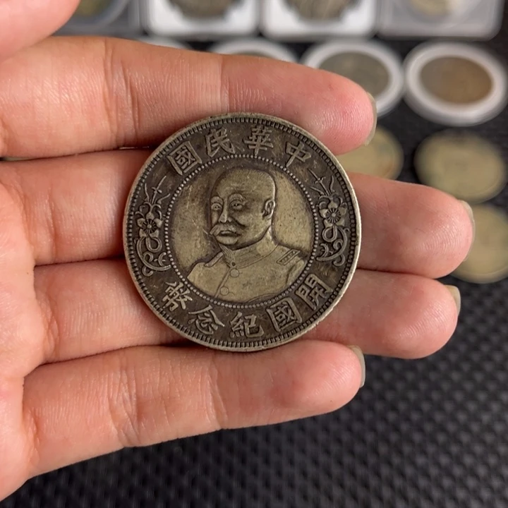 大头龙洋船洋工艺品