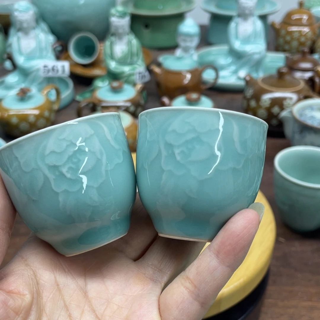 特价福利青瓷青瓷