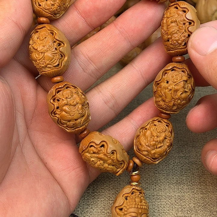 手串/手链橄榄核精品橄榄核手串