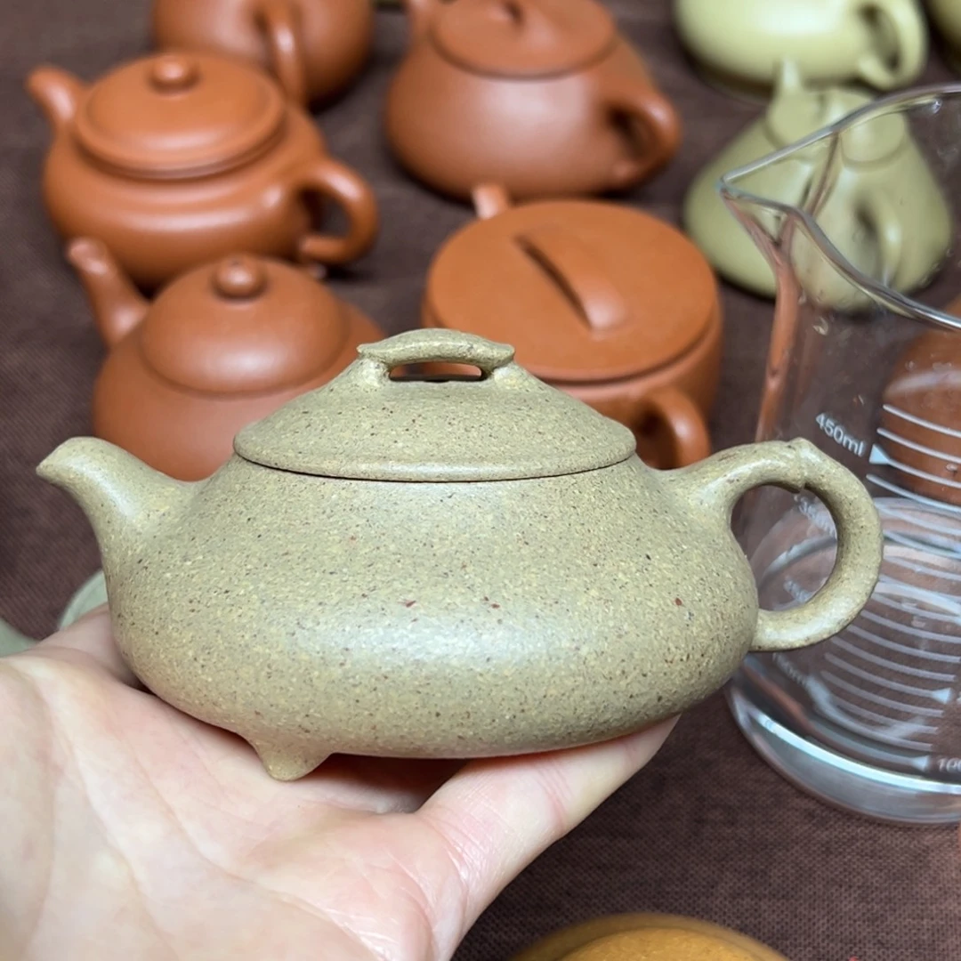 青降坡简瓢壶150cc