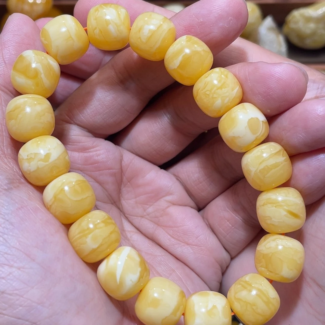 【闪购商品】裸石琥珀未镶嵌琥珀蜜蜡