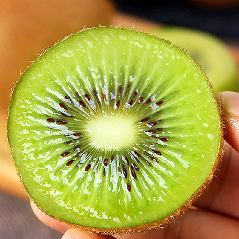 陕西徐香猕猴桃30/24/20粒