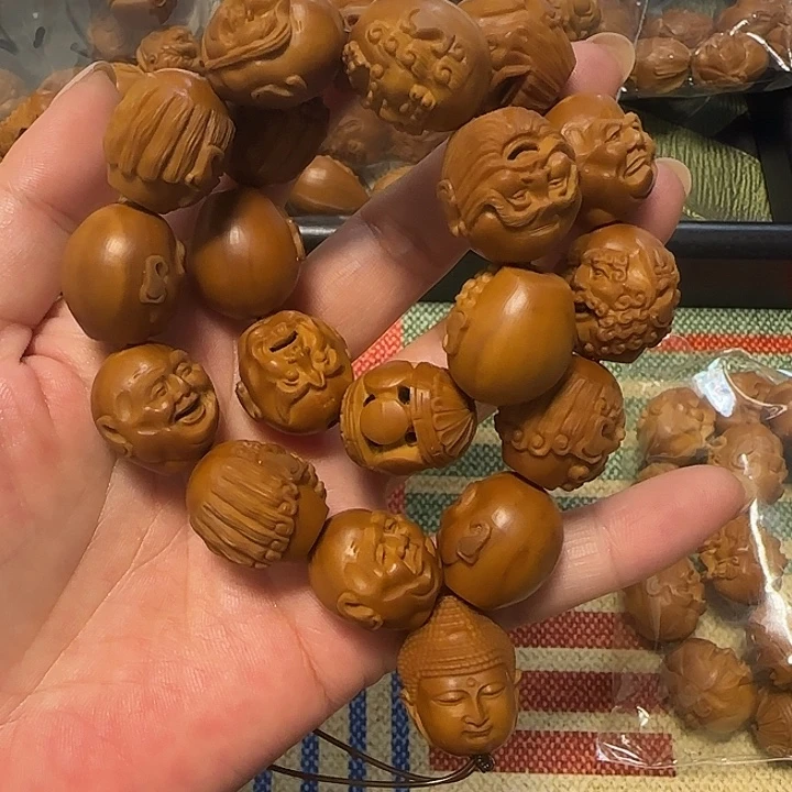 十八罗汉2.0手持tttr