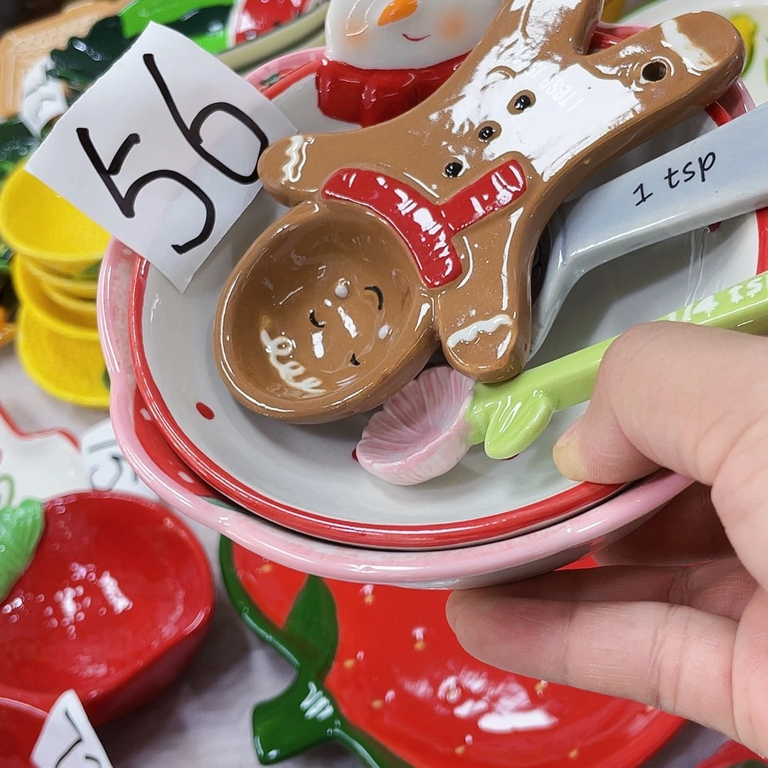 奶****满25包邮 瑕疵陶瓷不退不换 完美主义者慎拍