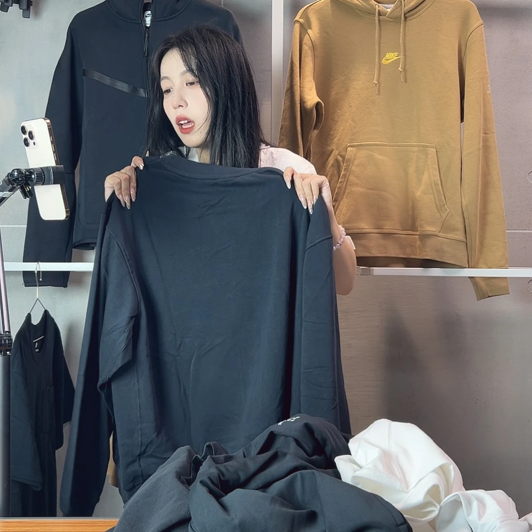 姆巴佩卫衣XXL码180-200斤 不退换