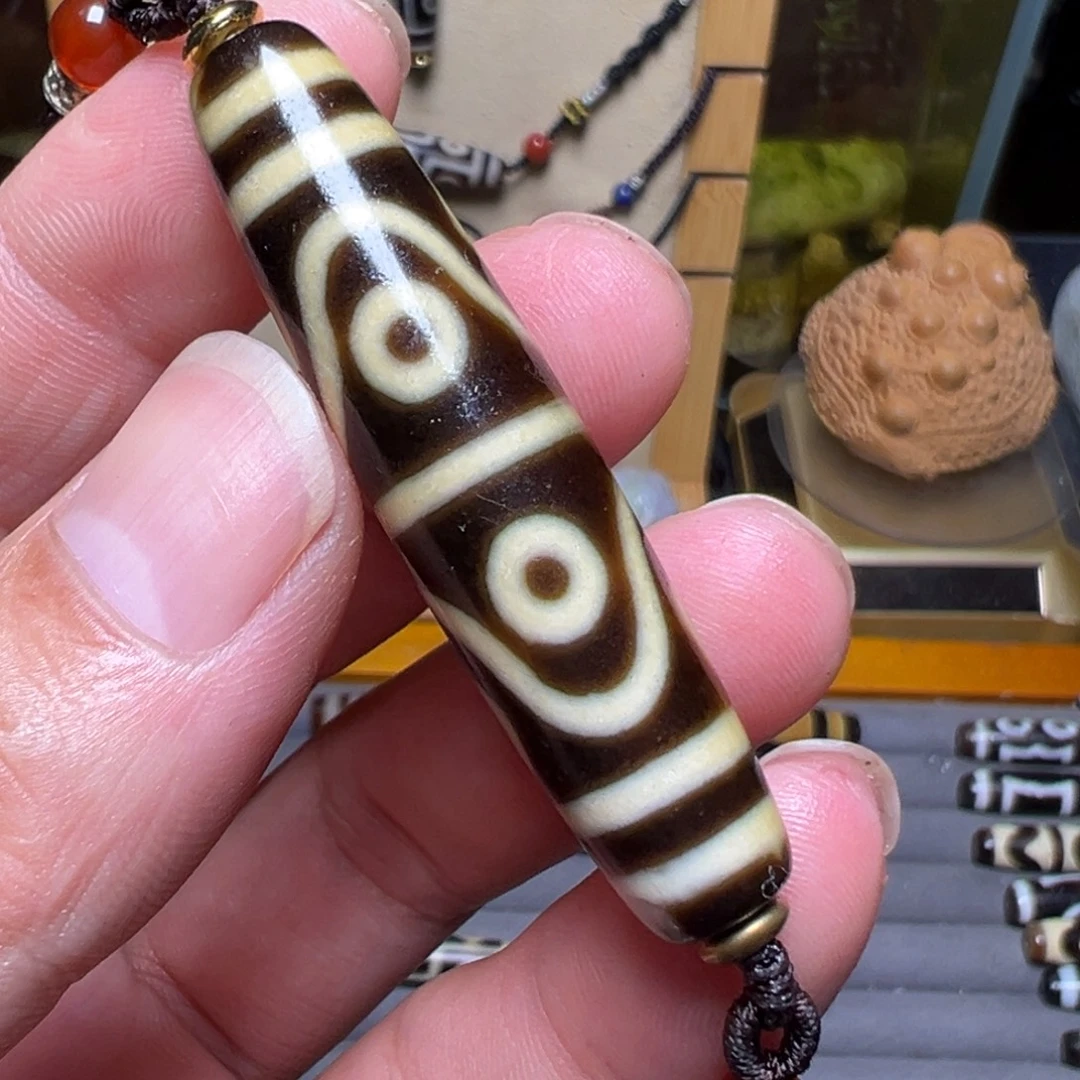 老***0玛瑙/玉髓未镶嵌颈饰