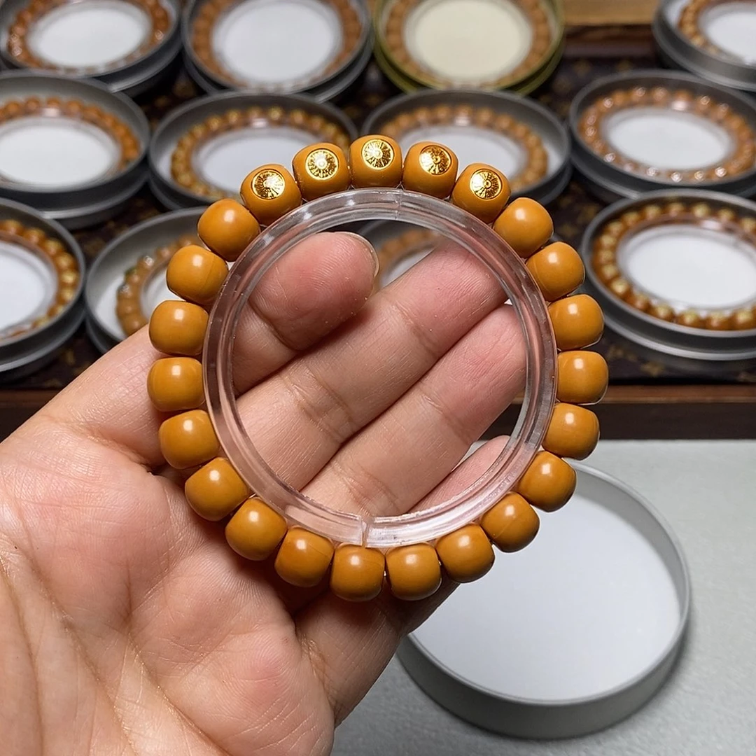 猴头核桃手串74号五标小老型10左右