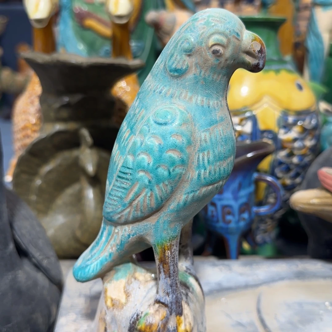 陶瓷摆件摆件摆件