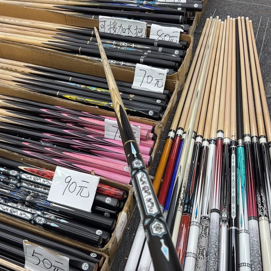 白蜡木长款神甲分体