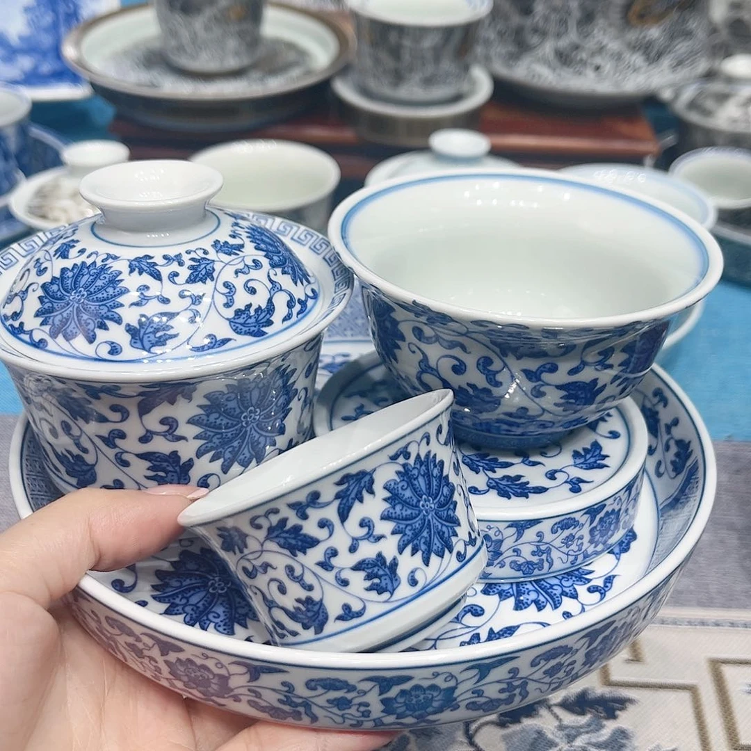 景德镇陶瓷工厂福利价