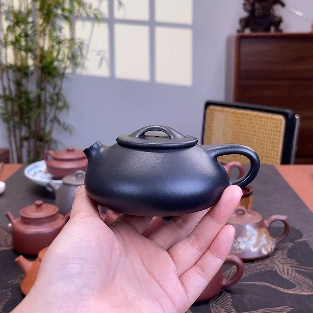 紫砂茶壶福利款福利款123456789