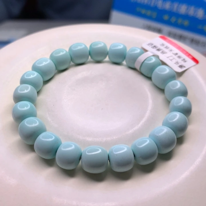 绿松石配饰未镶嵌1****3