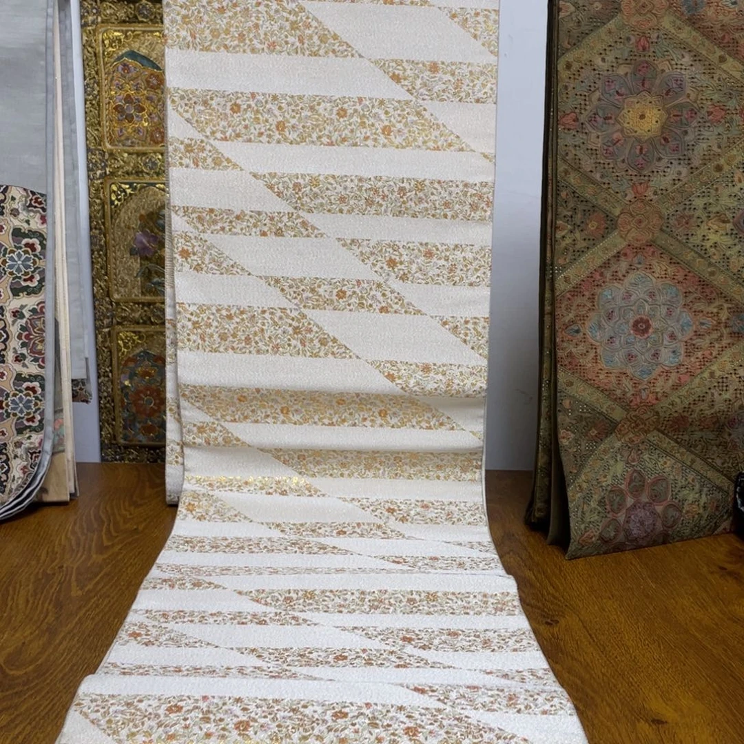 织绣织锦工艺技术