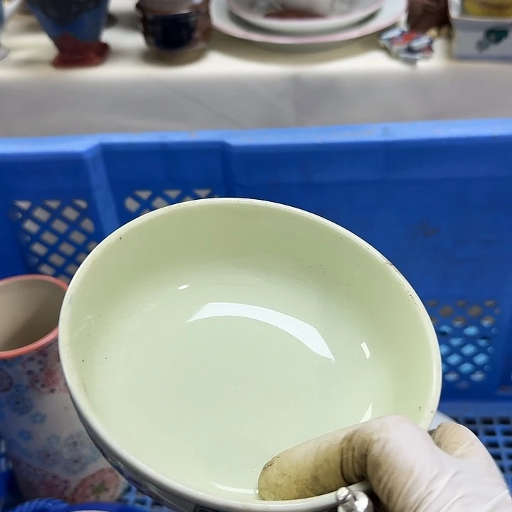 瓷片欢*颂开播啦…开播啦
