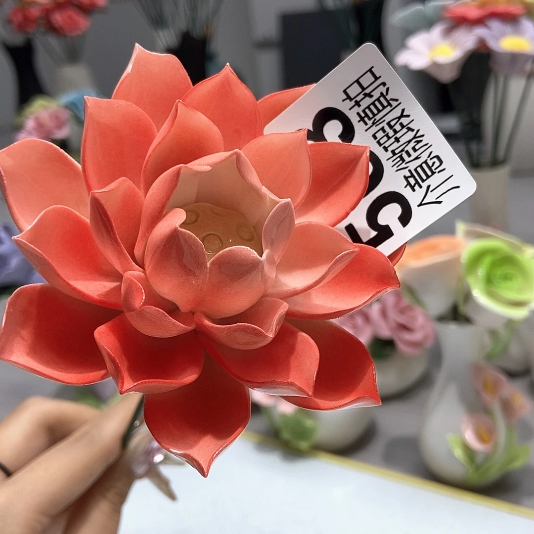 陶瓷手工制作工艺