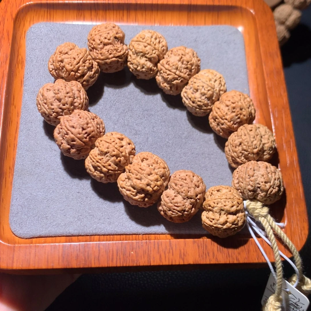 手串金刚菩提23六瓣福利