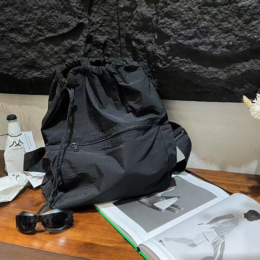 【GUQI】小众大包包慵懒风百搭单肩包斜挎包#242630