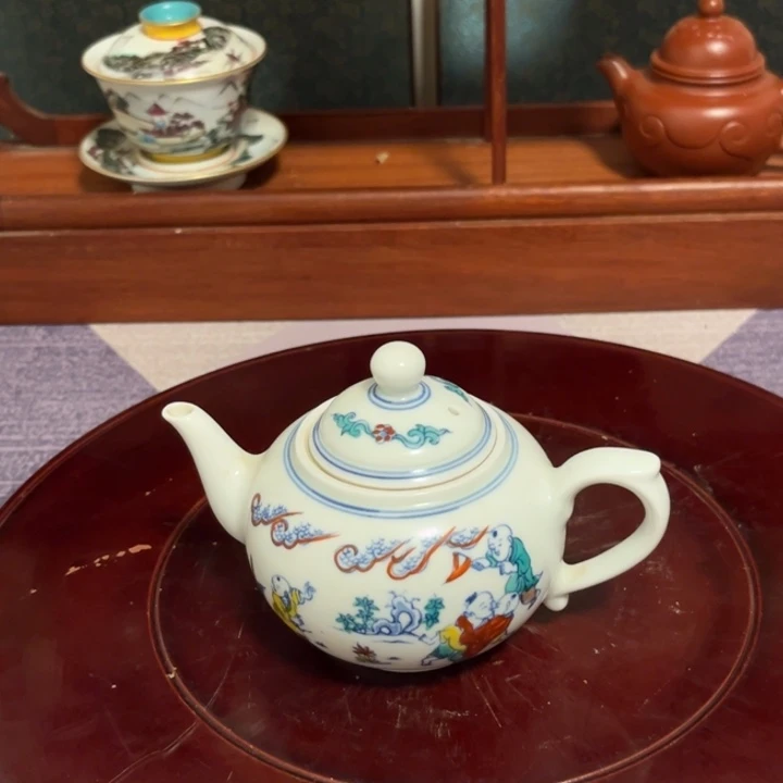瓷片精品课程等多项