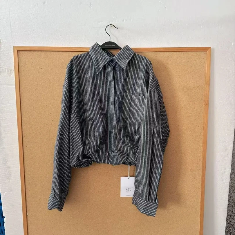 【果果专属】【微瑕疵不影响穿着】新中式时尚外套