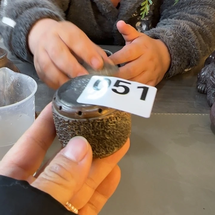 紫砂茶壶柴烧福利新品多多