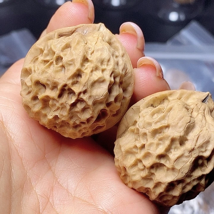 把件文玩核桃1-35mm