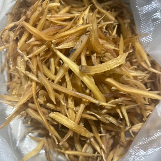 【大个山货】云南天门冬