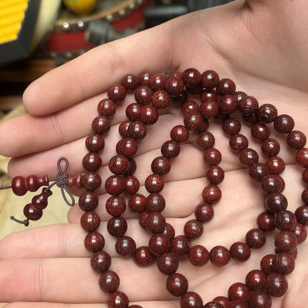 大叶紫檀（黑酸枝木类）