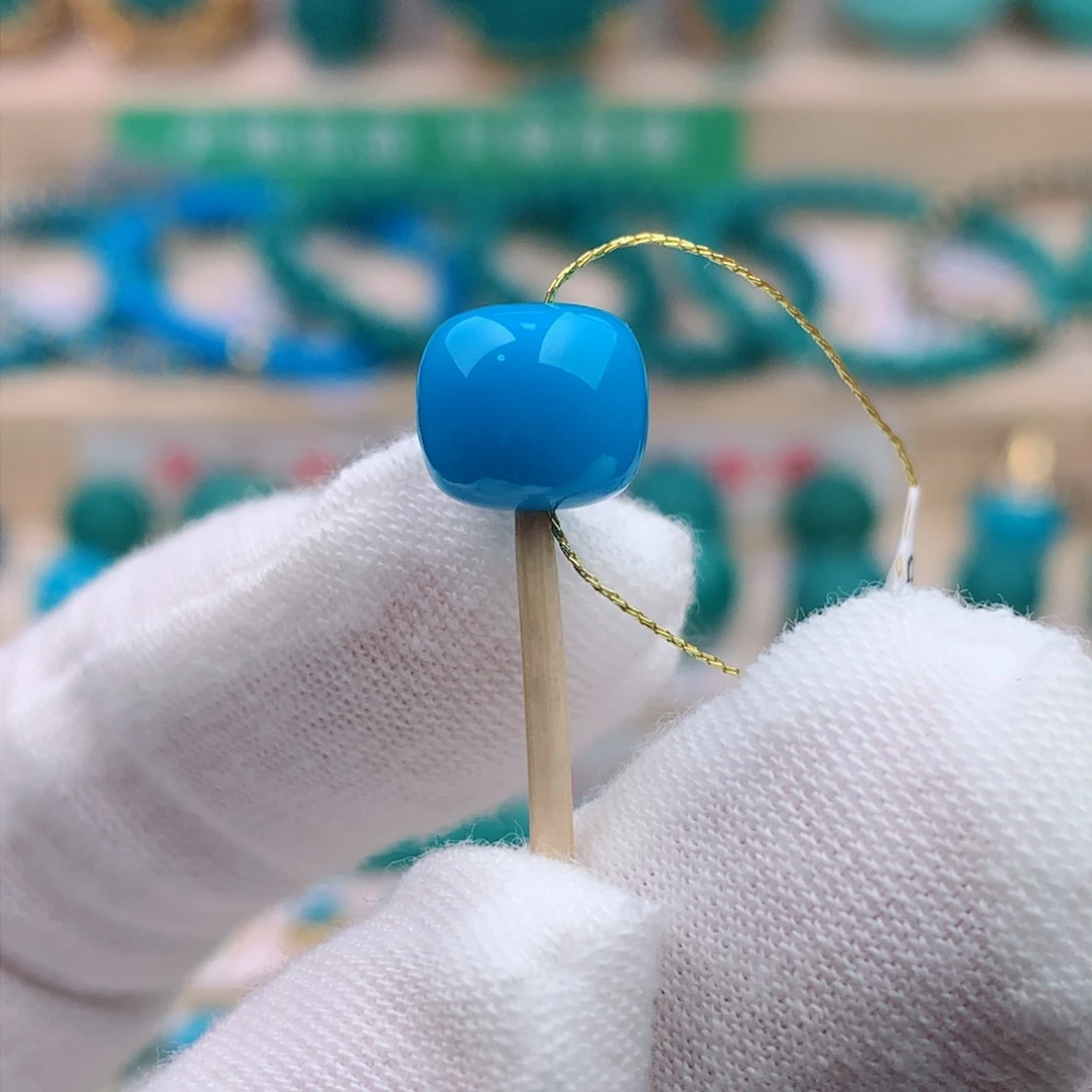 【闪购商品】绿松石未镶嵌绿松石