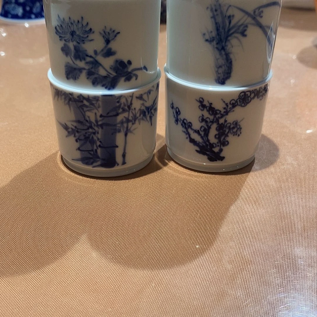 王***娘事事如意心想事成