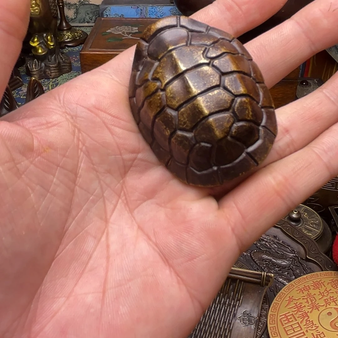 精美铜器，点击下单