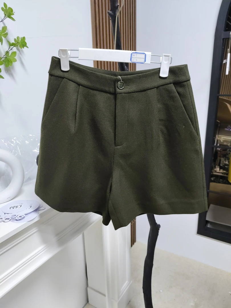D家-新款短裤-995