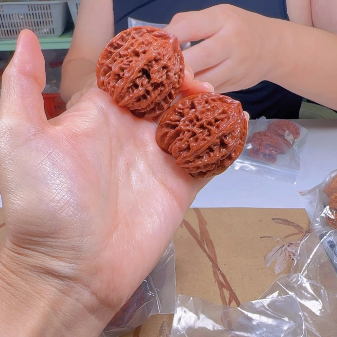 文玩核桃吊坠机刷盘龙42-472