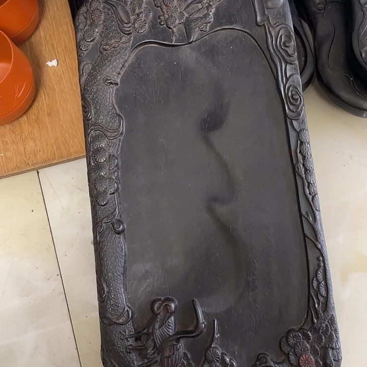 茶宠摆件工艺美术作品