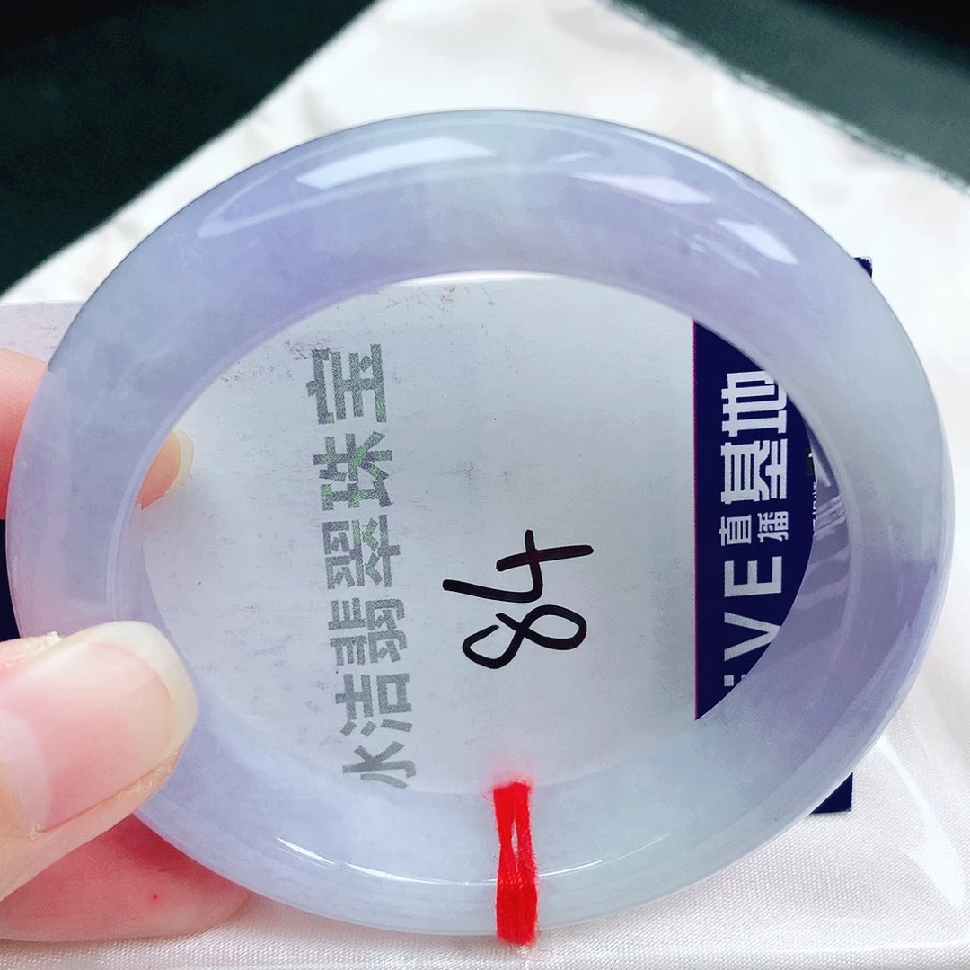 未镶嵌手镯翡翠缅甸天然A货翡翠手镯